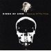 Kings Of Leon – Because Of The Times (CD, Album, Reissue) Kings Of Leon – Because Of The Times (CD, Album, Reissue)