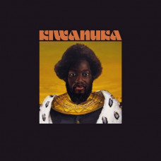 CD диск Michael Kiwanuka – Kiwanuka (CD, Album)