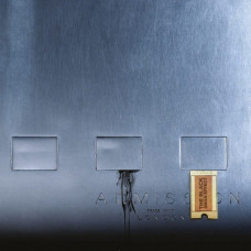 CD диск The Black Swan Effect – Admission (CD, Album)