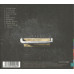 The Black Swan Effect – Admission (CD, Album)