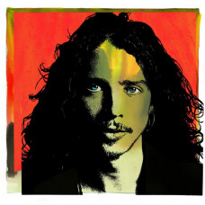 CD диск Chris Cornell – Chris Cornell (Box-Set, 4CD, Compilation, Deluxe Edition)