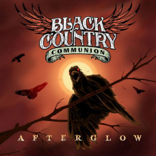 CD диск Black Country Communion – Afterglow (CD, Album)