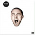 Mac Miller – GO:OD AM (2LP, Album, Reissue, Spring Green Vinyl)
