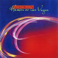 CD диск Cocteau Twins – Heaven Or Las Vegas (CD, Album, Reissue, Remastered)
