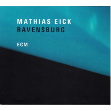 CD диск Mathias Eick – Ravensburg (CD, Album)