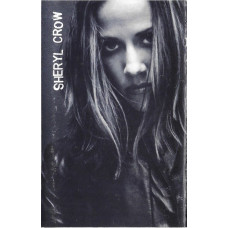 Аудіо касета Sheryl Crow – Sheryl Crow (MC, Album, Cassette)