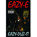 Eazy-E – Eazy-Duz-It (MC, Album, Reissue, Cassette)