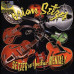 Brian Setzer – Setzer Goes Instru-Mental! (LP, Reissue, Splatter Vinyl) Brian Setzer – Setzer Goes Instru-Mental! (LP, Reissue, Splatter Vinyl)