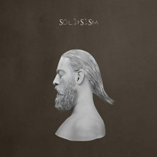 CD диск Joep Beving – Solipsism (CD, Album, Reissue)