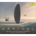 Johann Johannsson – Arrival (Original Motion Picture Soundtrack) (CD, Album) Johann Johannsson – Arrival (Original Motion Picture Soundtrack) (CD, Album)