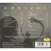 Johann Johannsson – Arrival (Original Motion Picture Soundtrack) (CD, Album) Johann Johannsson – Arrival (Original Motion Picture Soundtrack) (CD, Album)