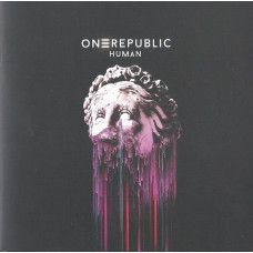 CD диск OneRepublic – Human (CD, Album, Deluxe Edition)