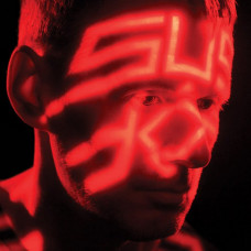 Вінілова платівка Clark – Sus Dog (2LP, Album, Vinyl)