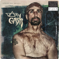 Вінілова платівка Steve Vai – Vai / Gash (LP, Album, 180 gram, Vinyl)
