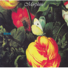 CD диск Morphine – Good (CD, Album, Reissue)