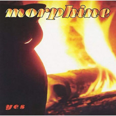 CD диск Morphine – Yes (CD, Album)