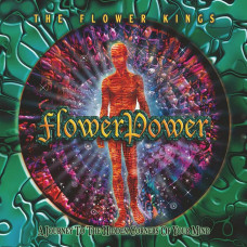 Вінілова платівка The Flower Kings – Flower Power (3LP, 2CD, Album, Reissue, Remastered, 180g, Vinyl)