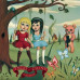 Indochine – Alice & June (2LP, Album, Reissue, Vinyl)
