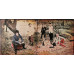 Indochine – Alice & June (2LP, Album, Reissue, Vinyl)