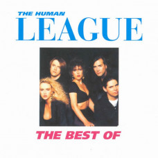 Вінілова платівка The Human League – Dare! (Vinyl)