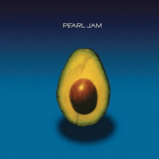 Вінілова платівка Pearl Jam – Pearl Jam (2LP, Album, Reissue, Remastered, Vinyl)