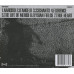 David August – D'Angelo (CD, Album)