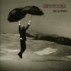 CD диск Devotchka – 100 Lovers (CD, Album)