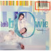 David Bowie – Hours... (LP, Album, Vinyl)