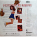 Penthouse - Penthouse On Campus (LP, Album)