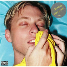 CD диск The Drums – Brutalism (CD, Album)