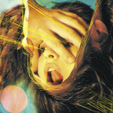 CD диск The Flaming Lips – Embryonic (CD, Album)
