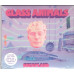Glass Animals – Dreamland (CD, Album)