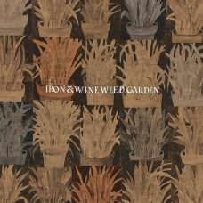 CD диск Iron & Wine – Weed Garden (CD, EP)