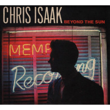 CD диск Chris Isaak – Beyond The Sun (CD, Album)