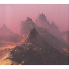 CD диск Jim James, Teddy Abrams, The Louisville Orchestra – The Order Of Nature (CD, Album, Gatefold)