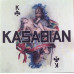 CD диск Kasabian – Empire (CD, Album)