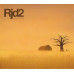 Rjd2 – The Third Hand (CD, Album)