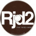 Rjd2 – The Third Hand (CD, Album)