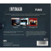 CD диск Michael Nyman - Piano (3CD, Album)