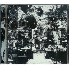 CD диск Underworld – Oblivion With Bells (CD, Album)