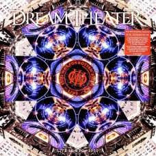Вінілова платівка Dream Theater – Live In NYC - 1993 (3LP, 2CD, Album, Lilac Vinyl)