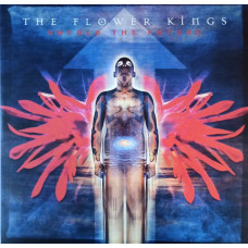 Вінілова платівка The Flower Kings – Unfold The Future (3LP, 2CD, Album, Remastered, Stereo, 180g, Vinyl)