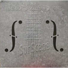 Вінілова платівка Fredericks Goldman Jones – Sur Scene (3LP, Album, Reissue, Vinyl)