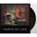 Paul Kalkbrenner – Parts Of Life (2LP, CD, Album, Vinyl)