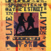 Bruce Springsteen & The E Street Band – Live In New York City (3LP, Album, Reissue, Repress, Trifold, Vinyl)
