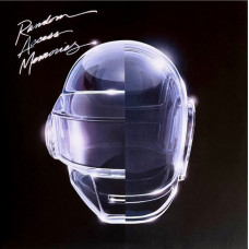 Вінілова платівка Daft Punk – Random Access Memories (3LP, LP, Album, Reissue, Stereo, 180 gram, 10th Anniversary Edition, Vinyl)