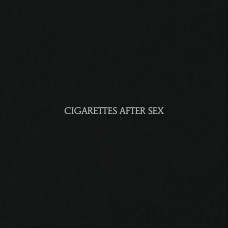 Cigarettes After Sex – Cigarettes After Sex (LP, Album, Limited Edition, Reissue, Opaque White Vinyl)