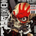 Five Finger Death Punch – AfterLife (2LP, Album, White Vinyl)