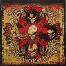 Вінілова платівка Five Finger Death Punch – The Way Of The Fist (LP, Album, Vinyl)