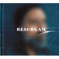 CD диск Fink – Resurgam (CD, Album)